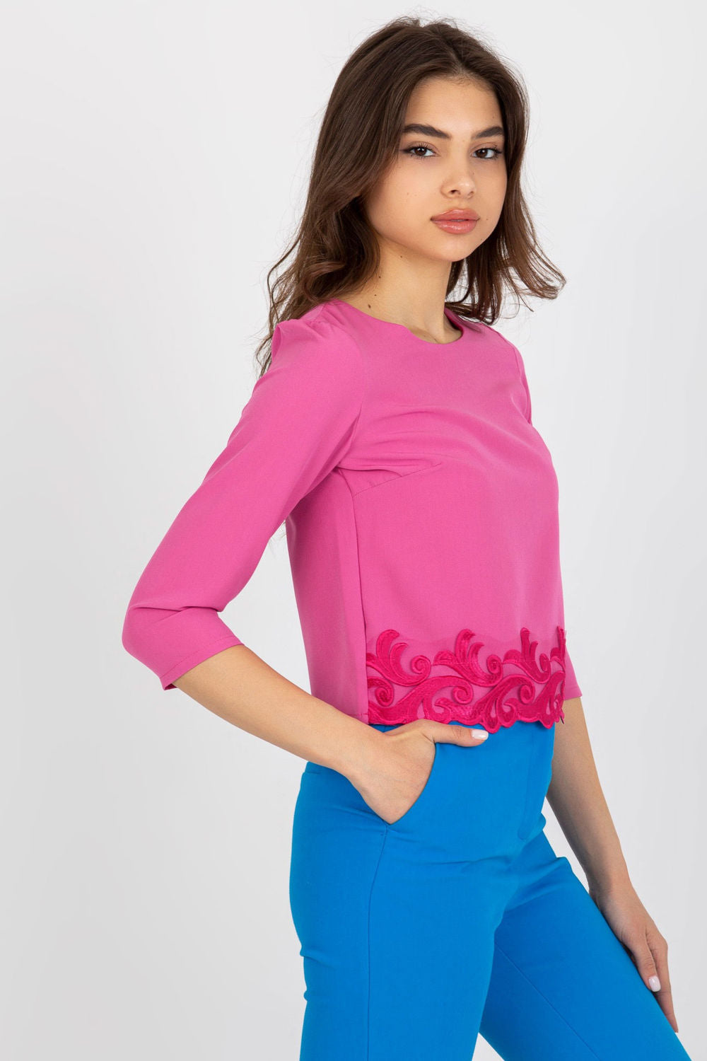 Elegant blouse