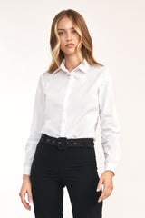 Fitted shirt