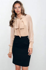 Classic blouse