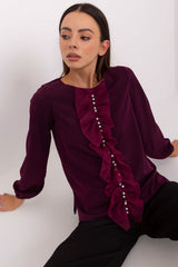 Elegant blouse