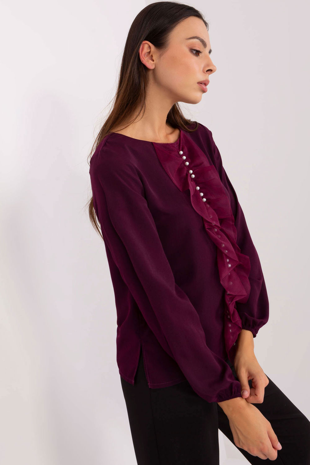 Elegant blouse