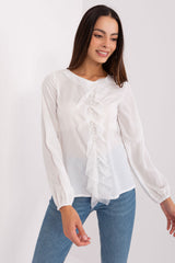Elegant blouse