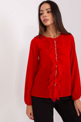 Elegant blouse