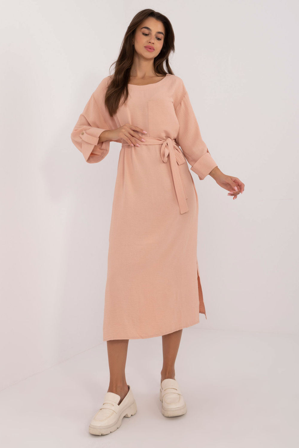 Midi dress