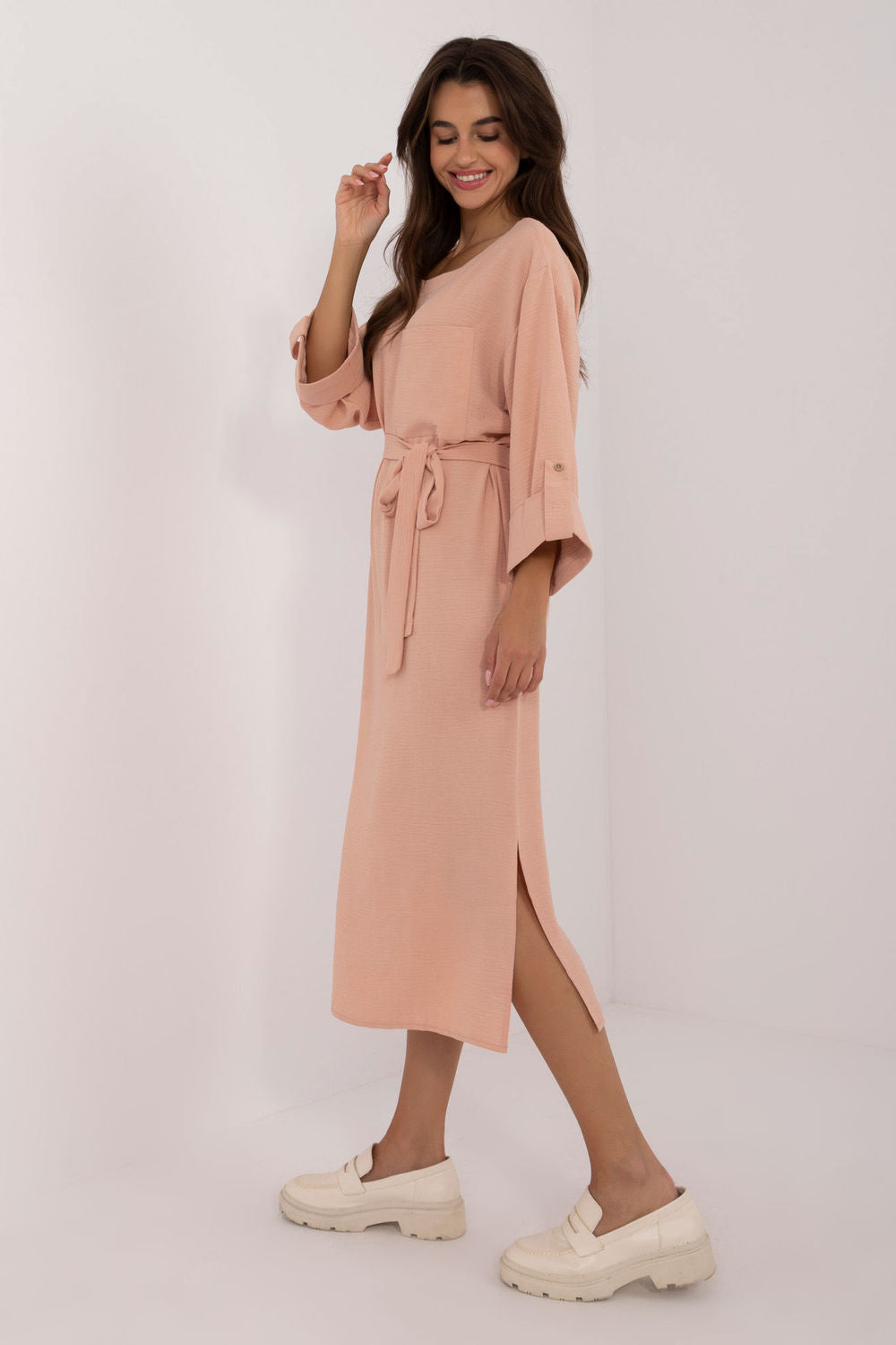 Midi dress
