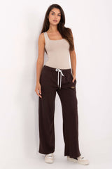 Soft trousers
