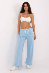 Soft trousers