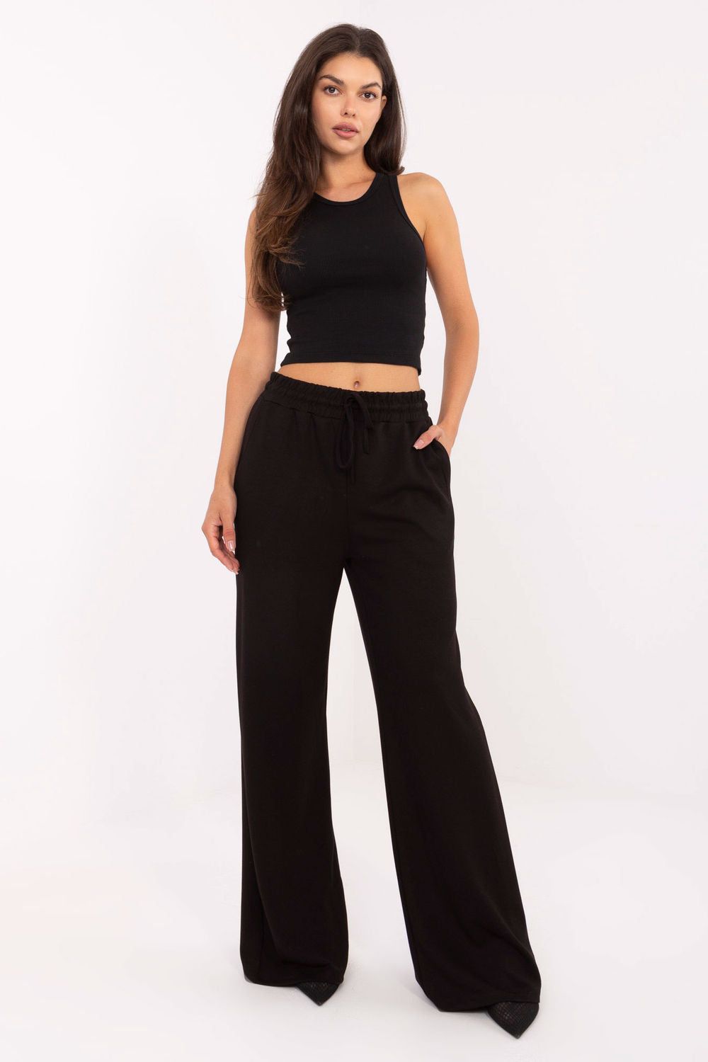 Soft trousers