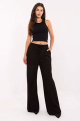 Soft trousers