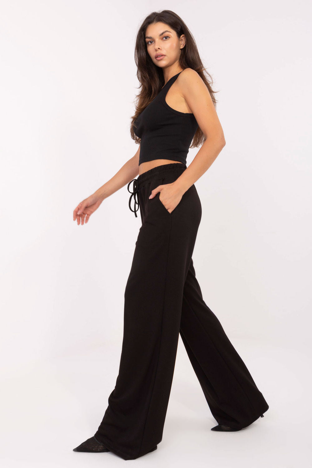 Soft trousers
