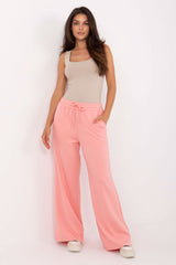 Soft trousers