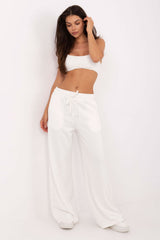 Soft trousers