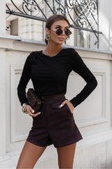 Viscose blouse
