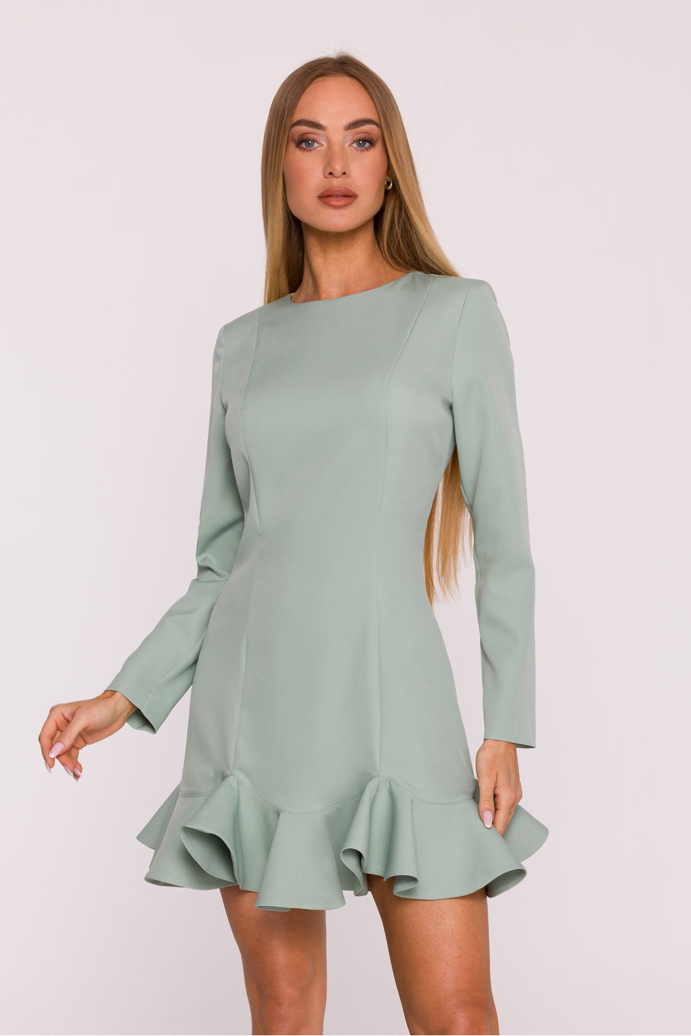Mini cocktail dress