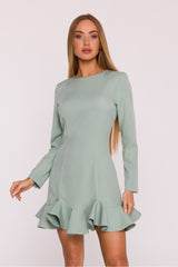 Mini cocktail dress