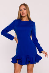 Mini cocktail dress