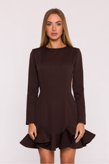 Mini cocktail dress