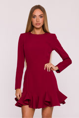 Mini cocktail dress