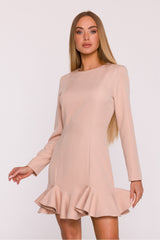 Mini cocktail dress