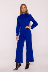 Fitted playsuit