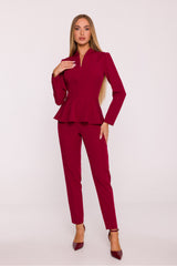 Matte playsuit
