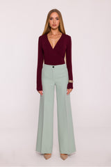 Classic trousers