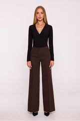 Classic trousers