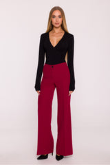 Classic trousers