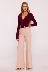 Classic trousers