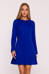 Fitted dress