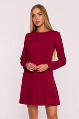 Fitted dress