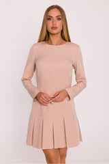 Fitted dress
