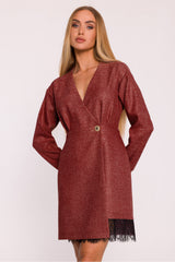 Lace dress