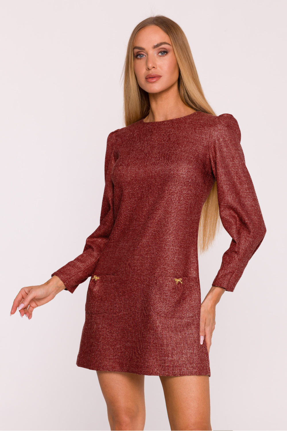 Fitted dress
