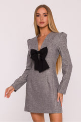 Chiffon dress