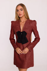 Chiffon dress
