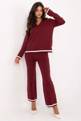 Soft trousers