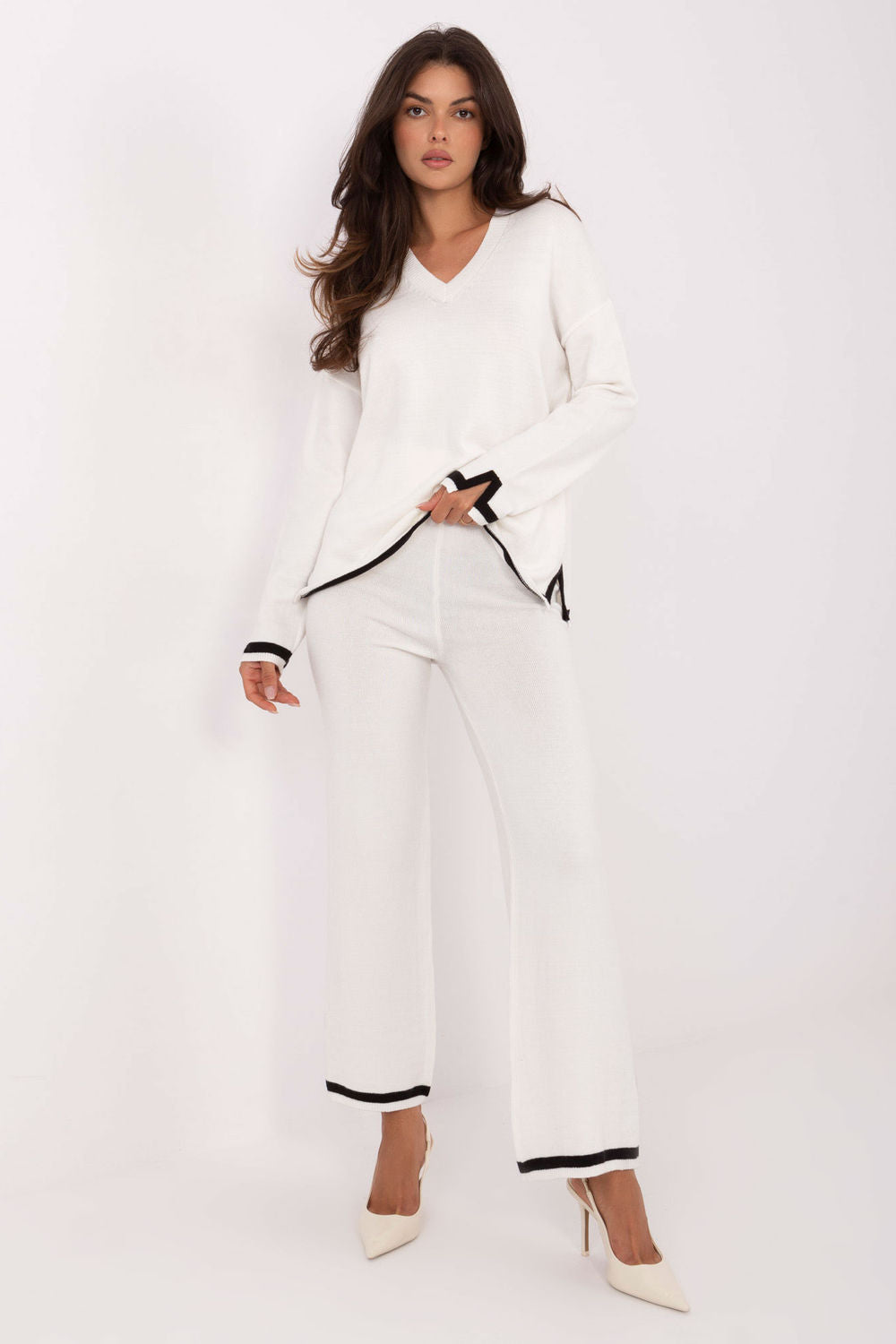 Soft trousers