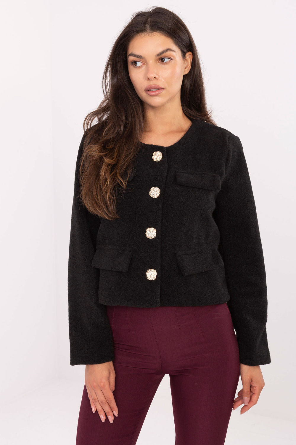 Elegant jacket