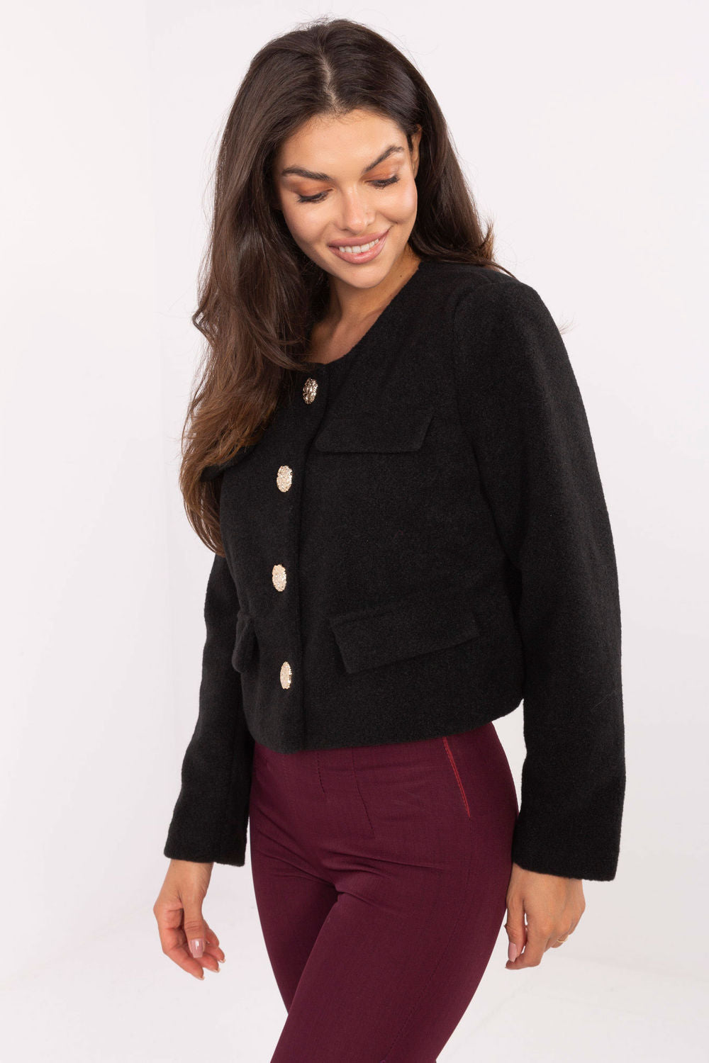 Elegant jacket