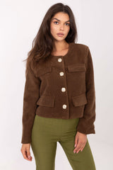 Elegant jacket