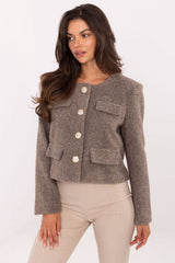 Elegant jacket