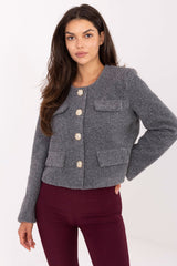 Elegant jacket