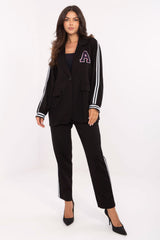 Soft trousers
