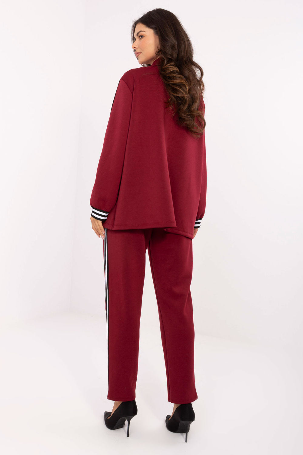 Soft trousers