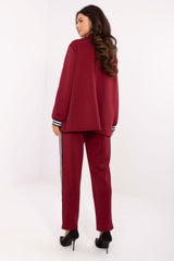 Soft trousers