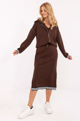 Midi dress