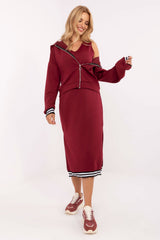 Midi dress