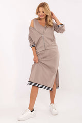 Midi dress