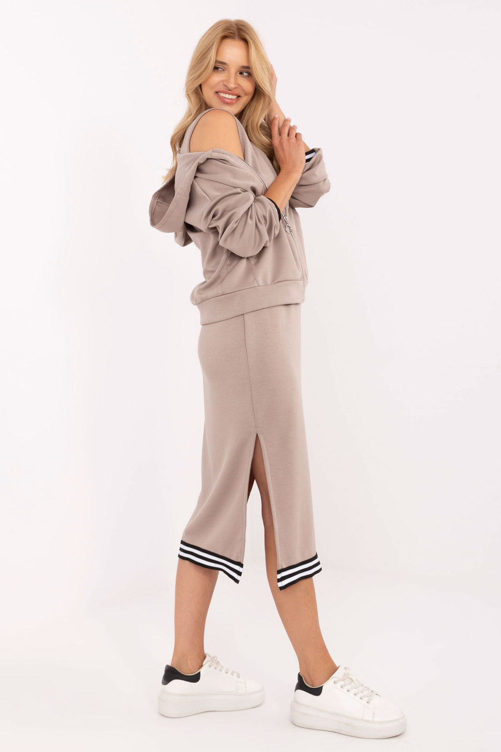 Midi dress